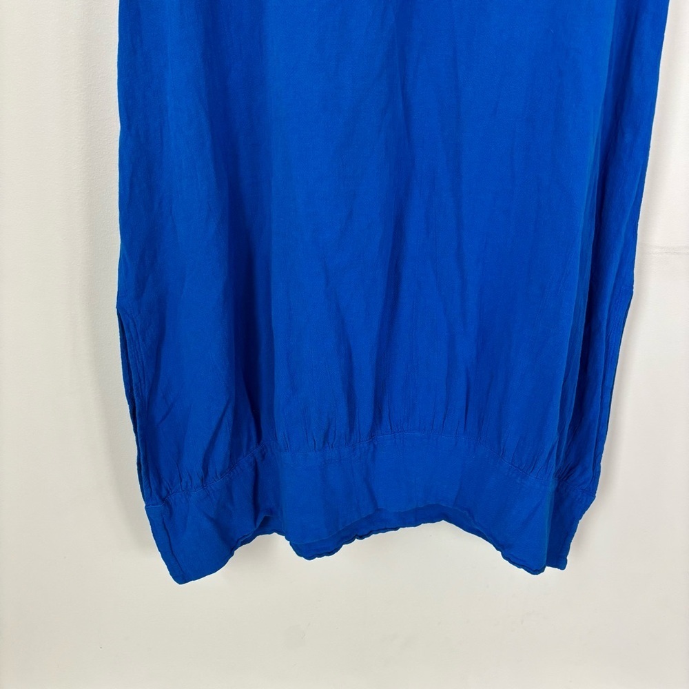 Abaca Cotton Dress Size 1/6-10‎ - Picture 4 of 7